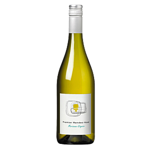 Premier Rendez-Vous Marsanne-Viognier