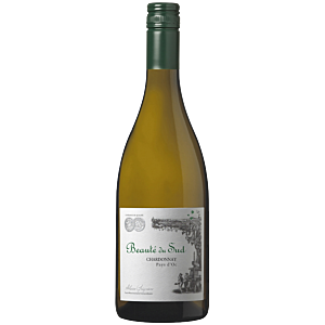 Beauté du Sud Chardonnay