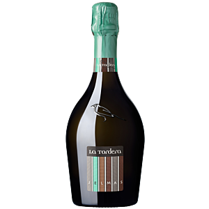 La Tordera Spumante Extra Dry ‘Jelmas’