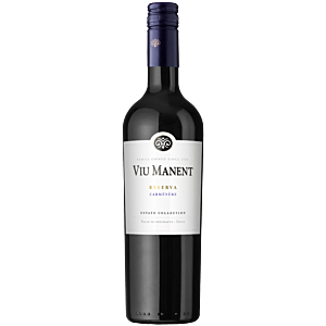 Viu Manent Carménère Reserva