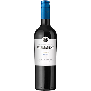 Viu Manent Merlot Reserva