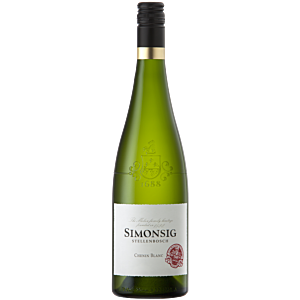 Simonsig Chenin Blanc