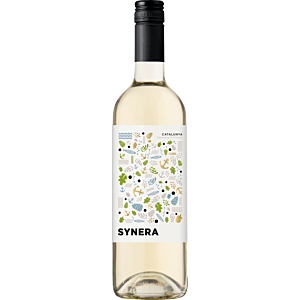 Synera Blanco 0,375cl