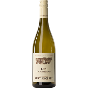 Kurt Angerer Kies Grüner Veltliner
