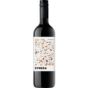 Synera Tinto 0,375cl
