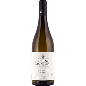 Feudo Montoni Catarratto del Masso
