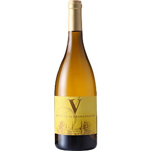 Domaine de Grangeneuve Viognier “V”