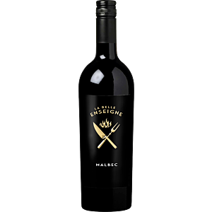 La Belle Enseigne Malbec
