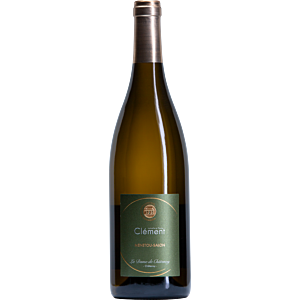 Domaine de Châtenoy La Dame de Châtenoy