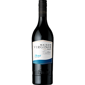 Maison Virginie Merlot