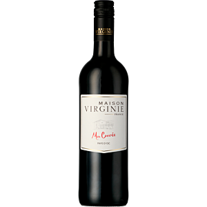 Maison Virginie Ma Cuvée Rouge