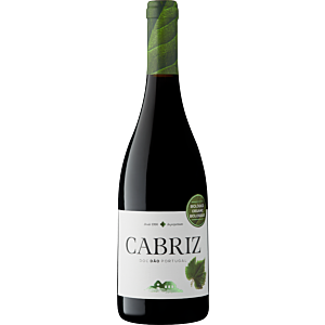 Cabriz Tinto Biológico