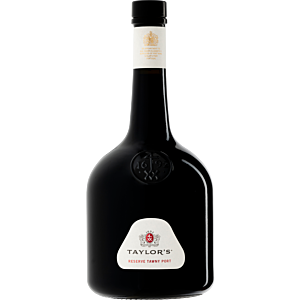 Taylor’s Historical Collection III Limited Edition Reserve Tawny Port