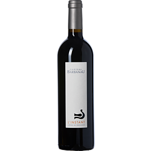 Château Barbanau L’Instant Rouge