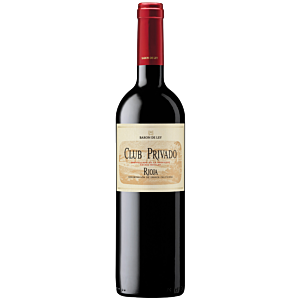 Baron de Ley - Club Privado