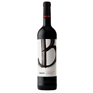 Ribafreixo Barrancôa Tinto
