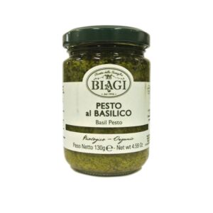 Biagi Pesto Basilico