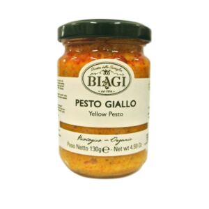 Biagi Pesto Giallo