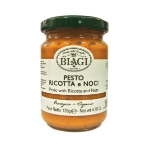 Biagi Pesto Ricotta e Nocci