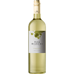 Bodegas Bianchi Elsa Torrontés