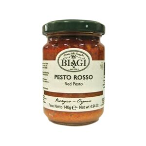 Biagi Pesto Rosso