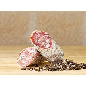 Brandt & Levie - Zwarte Peper