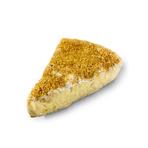 Camembert met Calvados