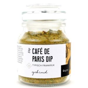 Cafe de Paris