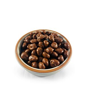 Chocolade rozijnen