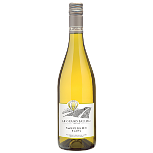 Joël Delaunay Le Grand Ballon Sauvignon