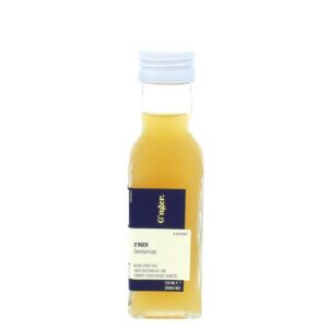 G'nger Gembersap 125ml