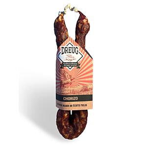 Dreug - droge worst chorizo