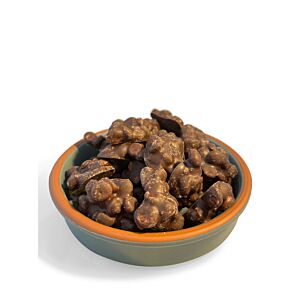 Choco Cookie Fudge - Puur