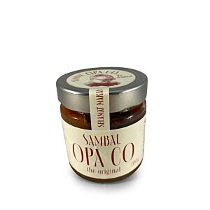 Sambal van Opa Co