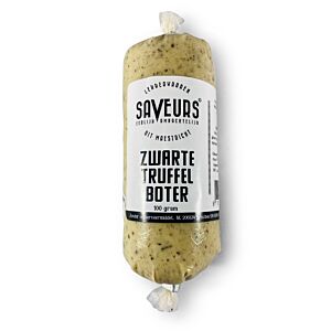 Truffelboter van Saveurs 