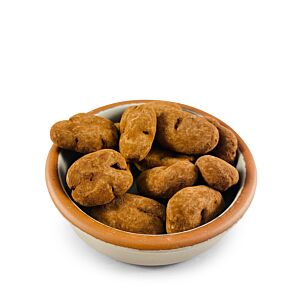 Pecantruffels