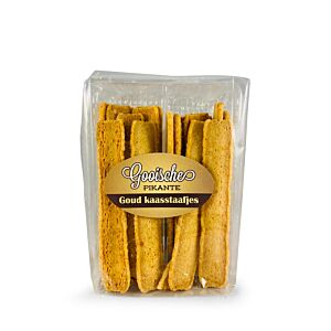 Gooische Kaaskoekjes