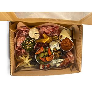 Borrel Box 