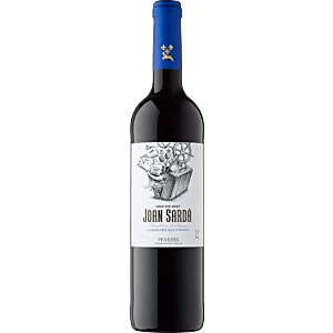 Joan Sarda Cabernet Sauvignon