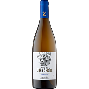 Joan Sarda Chardonnay