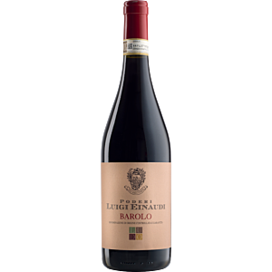 Luigi Einaudi Barolo Ludo