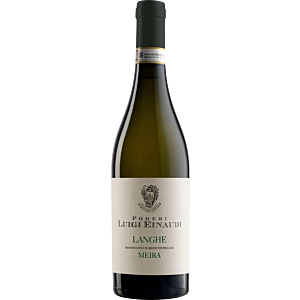 Luigi Einaudi Langhe Bianco 'Vigna Meira'