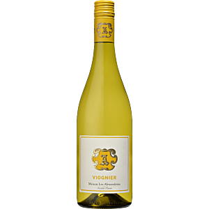 Maison Les Alexandrins Viognier