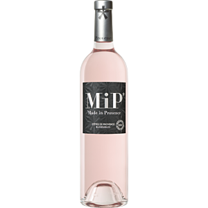 Guillaume & Virginie Philip MIP Classic Rosé 1,5L Magnum