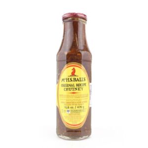 Mrs. Balls Chutney