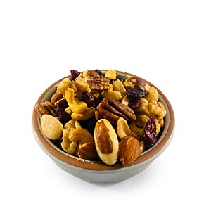 Cranberry Mix