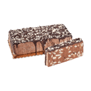 Torrone Cioccolato