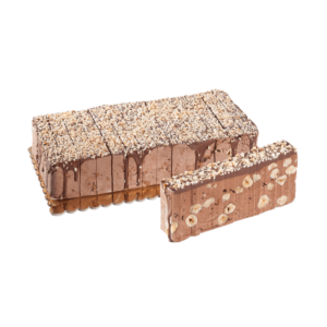 Torrone Gianduia