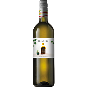 Portantica Bianco