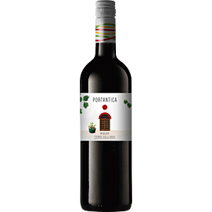 Portantica Rosso